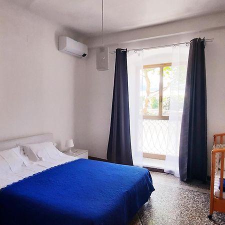 Ferry House Two Apartment La Spezia Exterior photo