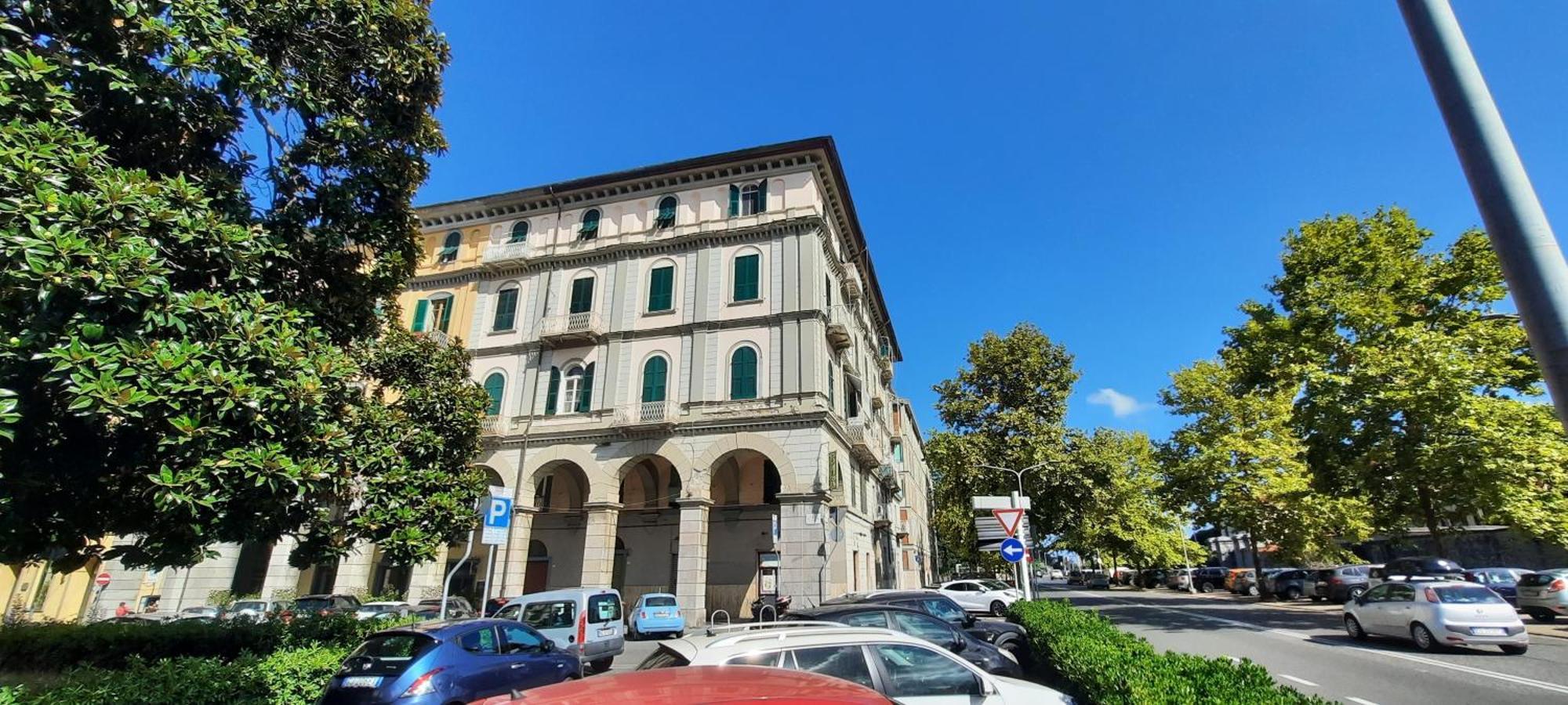 Ferry House Two Apartment La Spezia Exterior photo