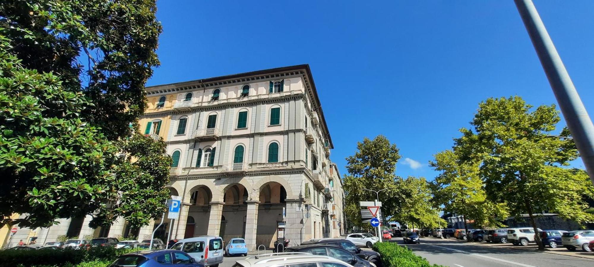 Ferry House Two Apartment La Spezia Exterior photo