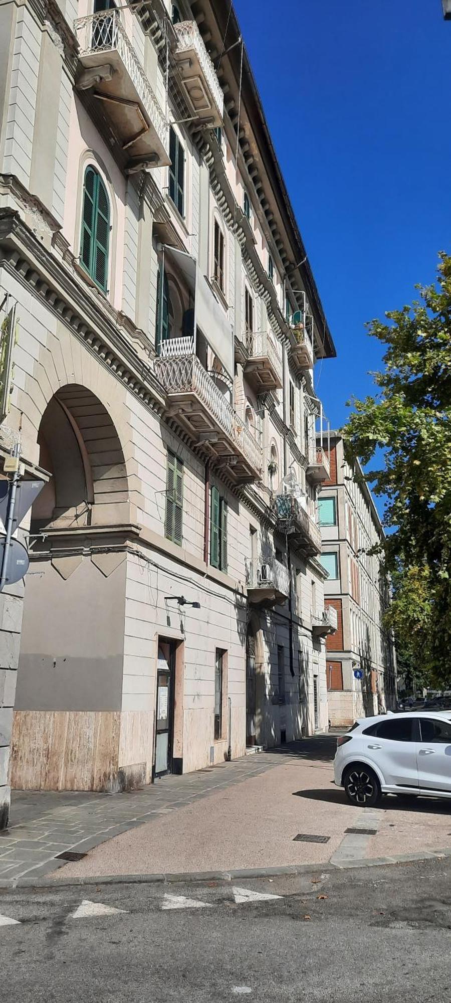 Ferry House Two Apartment La Spezia Exterior photo