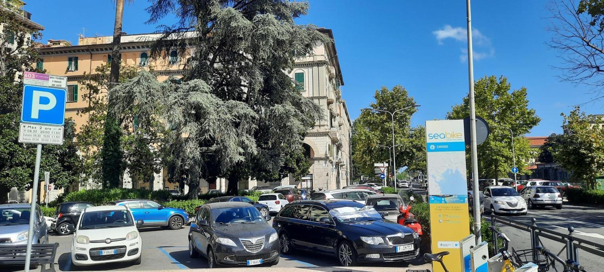 Ferry House Two Apartment La Spezia Exterior photo