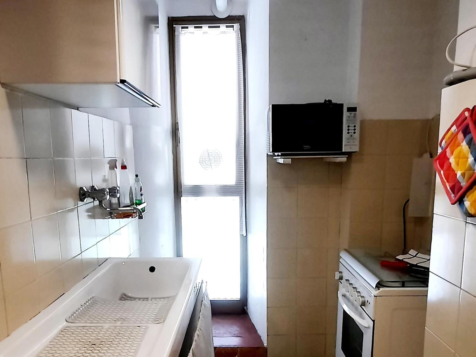 Ferry House Two Apartment La Spezia Exterior photo
