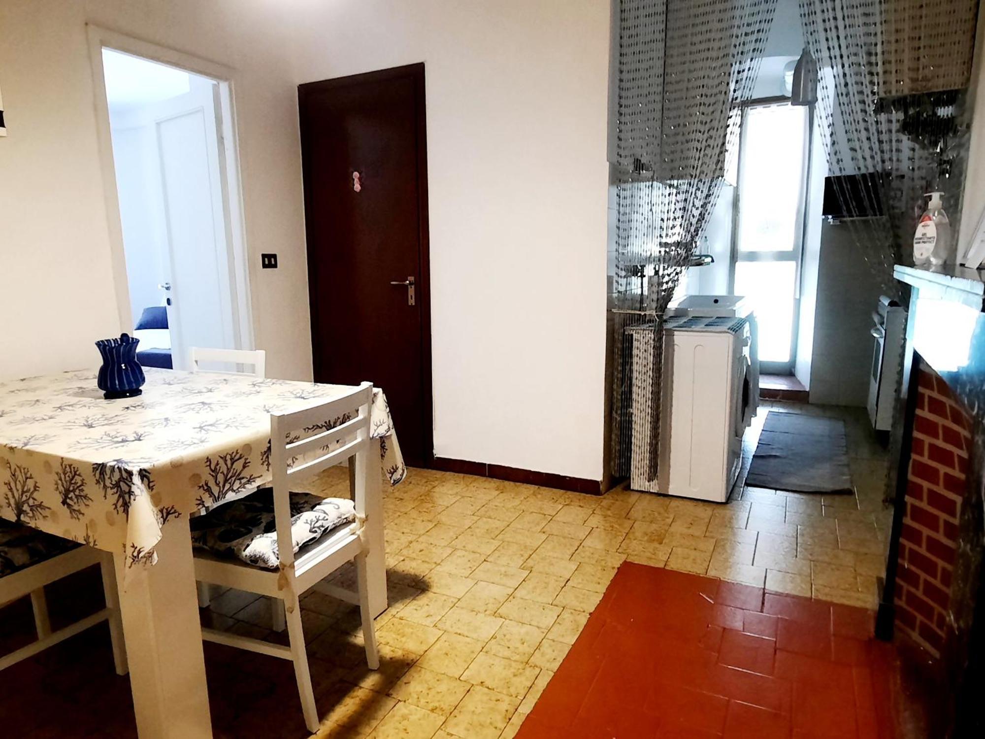 Ferry House Two Apartment La Spezia Exterior photo