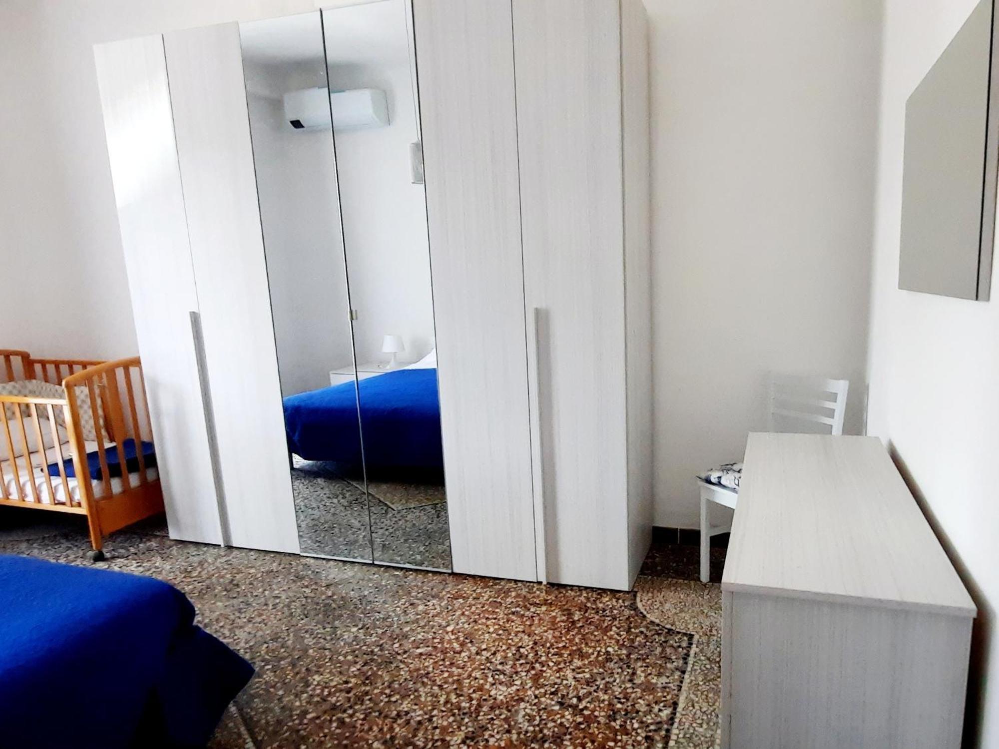 Ferry House Two Apartment La Spezia Exterior photo