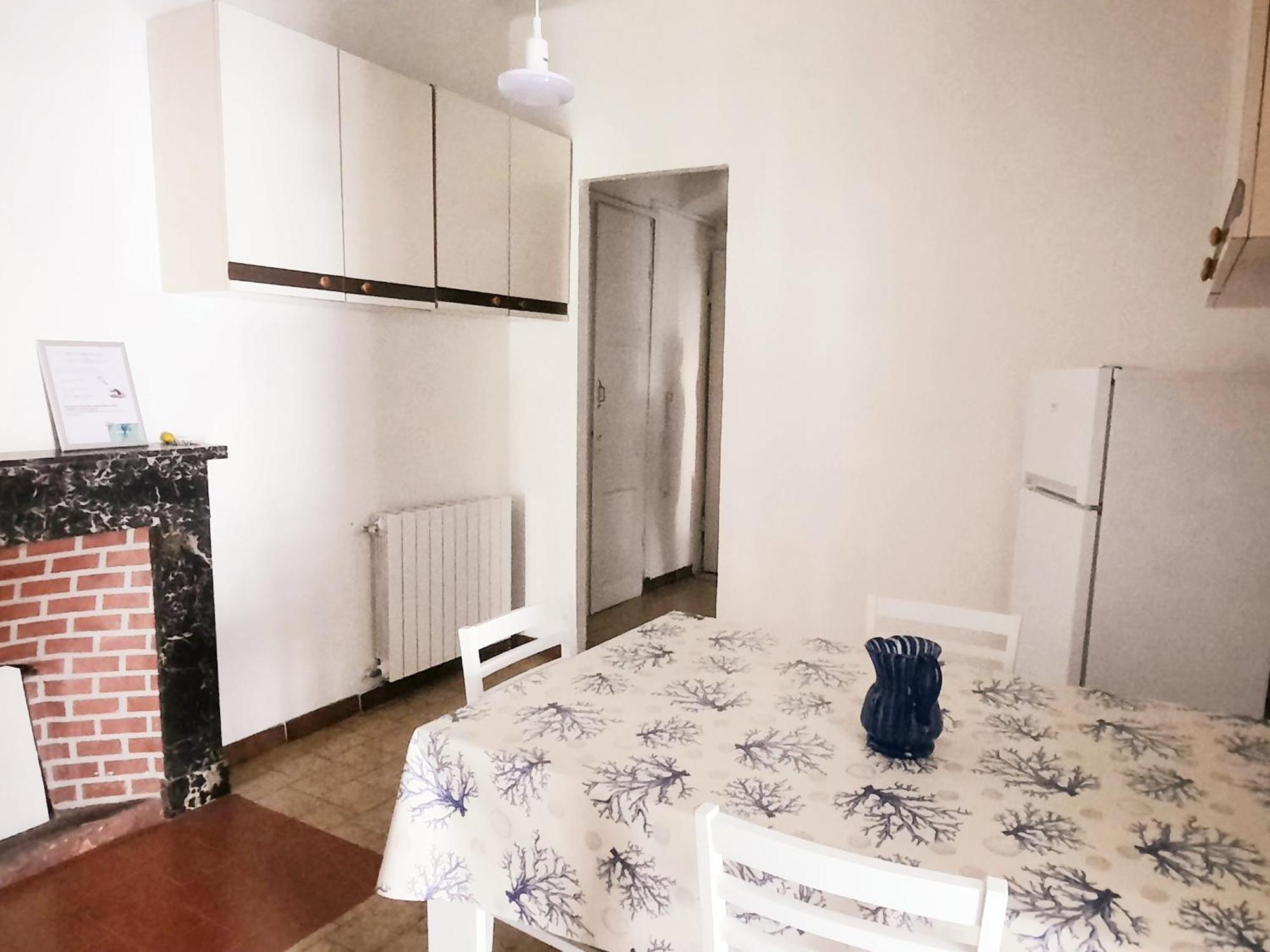 Ferry House Two Apartment La Spezia Exterior photo