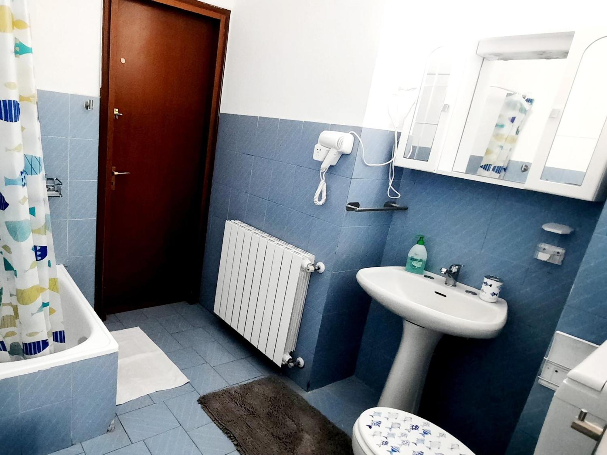 Ferry House Two Apartment La Spezia Exterior photo