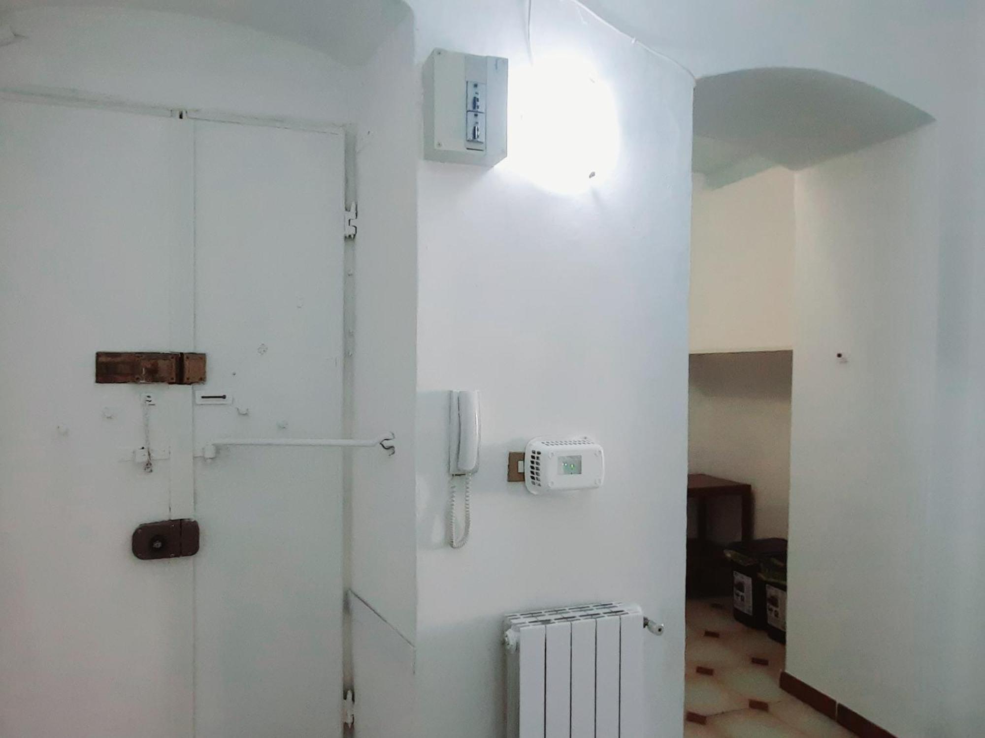 Ferry House Two Apartment La Spezia Exterior photo