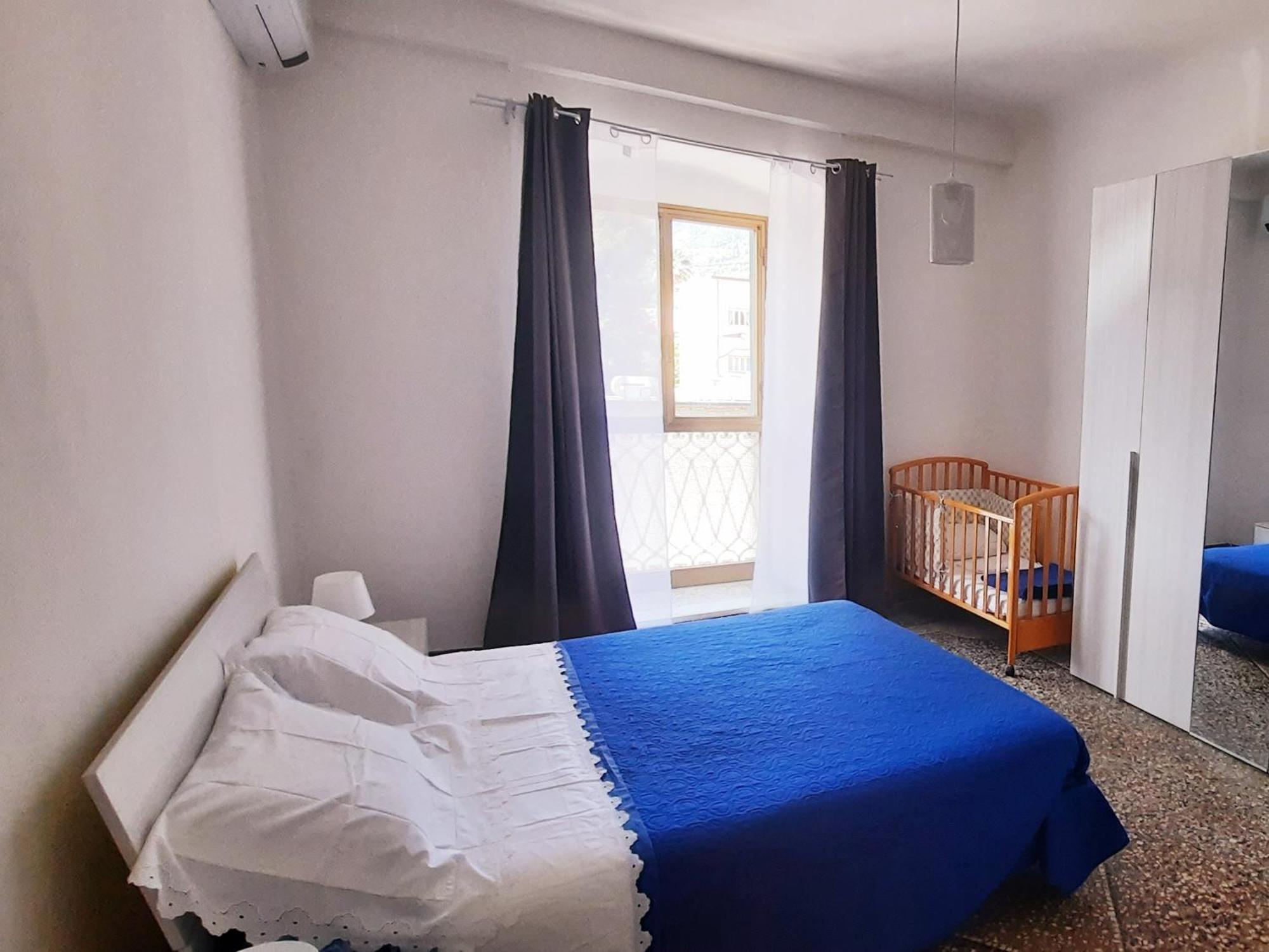 Ferry House Two Apartment La Spezia Exterior photo