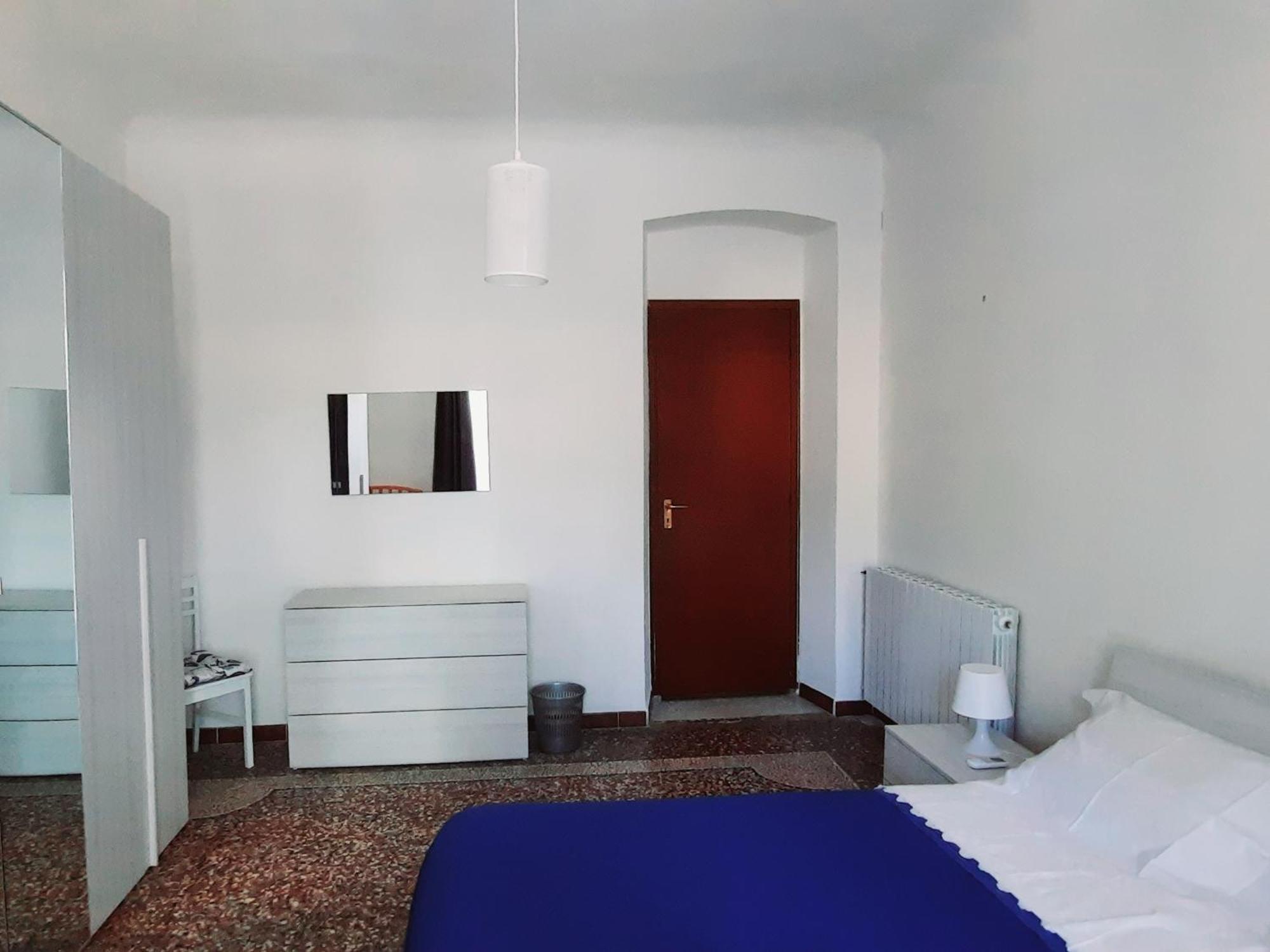 Ferry House Two Apartment La Spezia Exterior photo