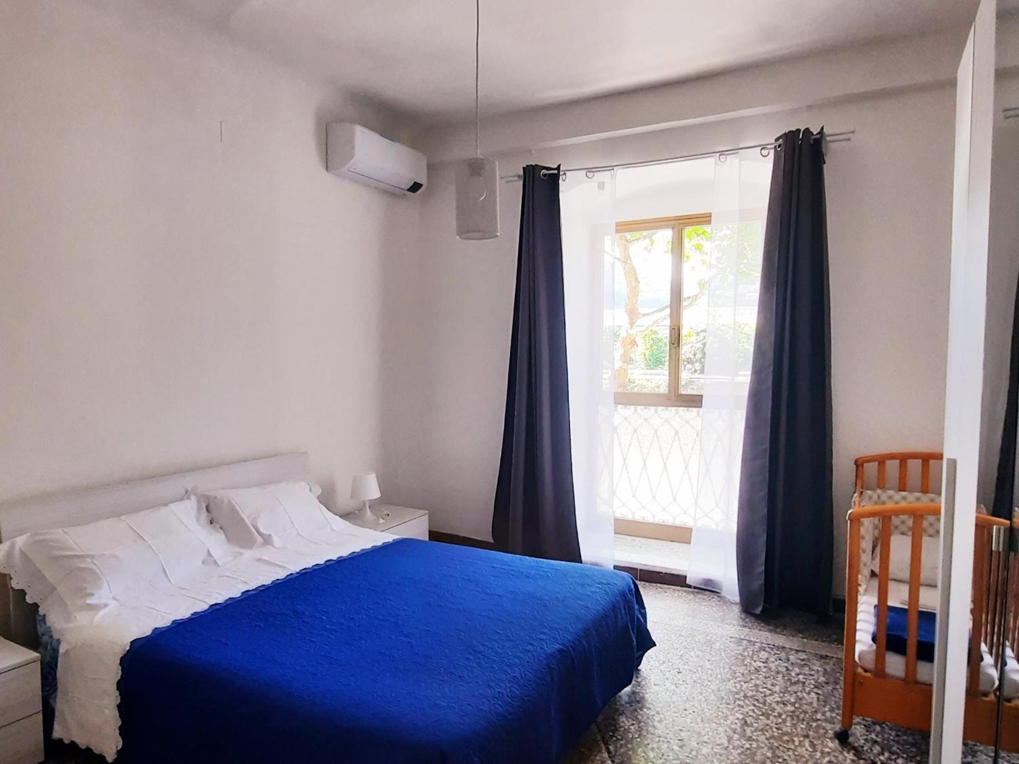 Ferry House Two Apartment La Spezia Exterior photo