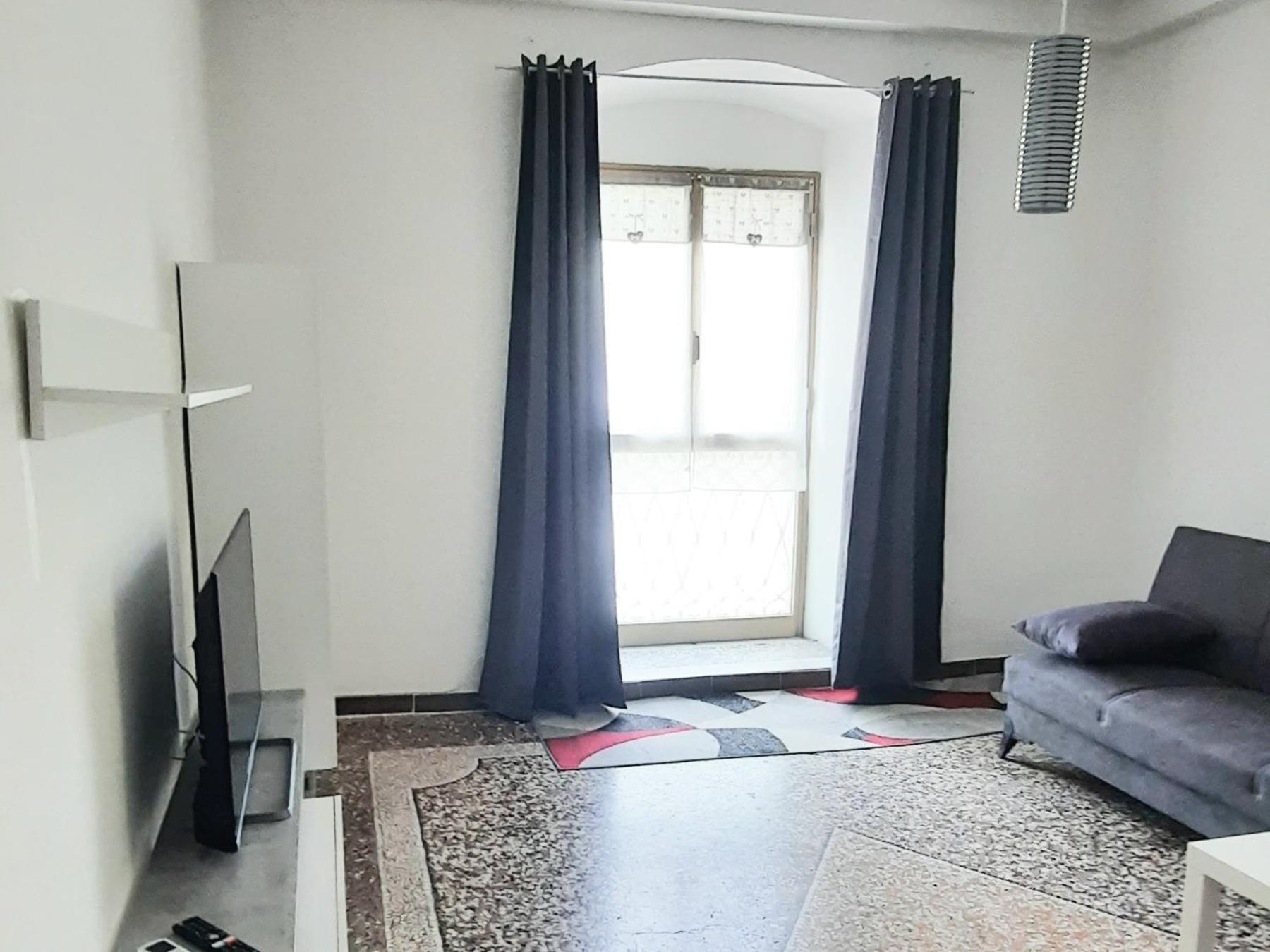 Ferry House Two Apartment La Spezia Exterior photo