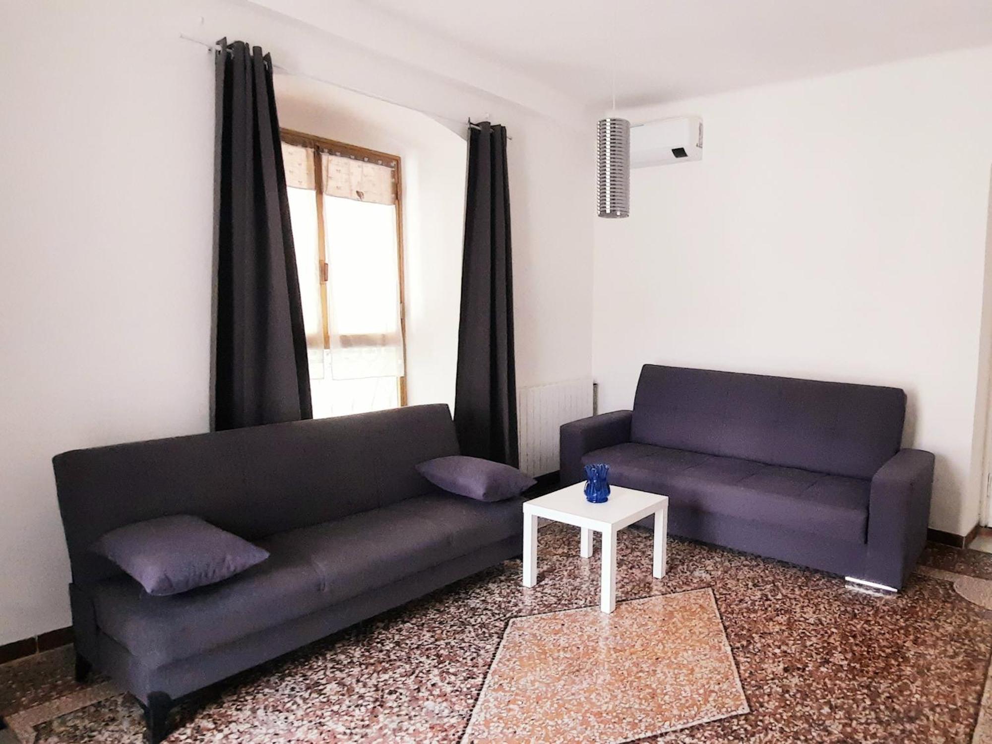 Ferry House Two Apartment La Spezia Exterior photo