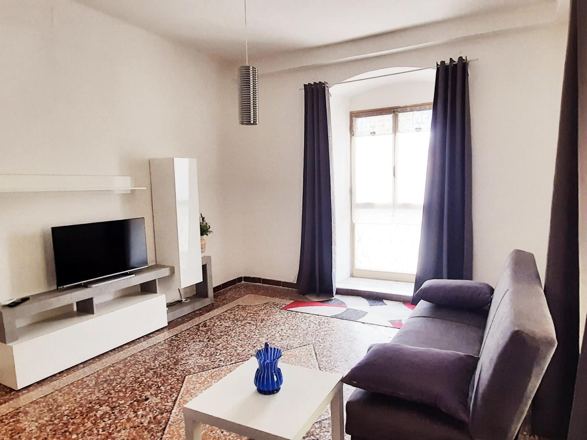 Ferry House Two Apartment La Spezia Exterior photo