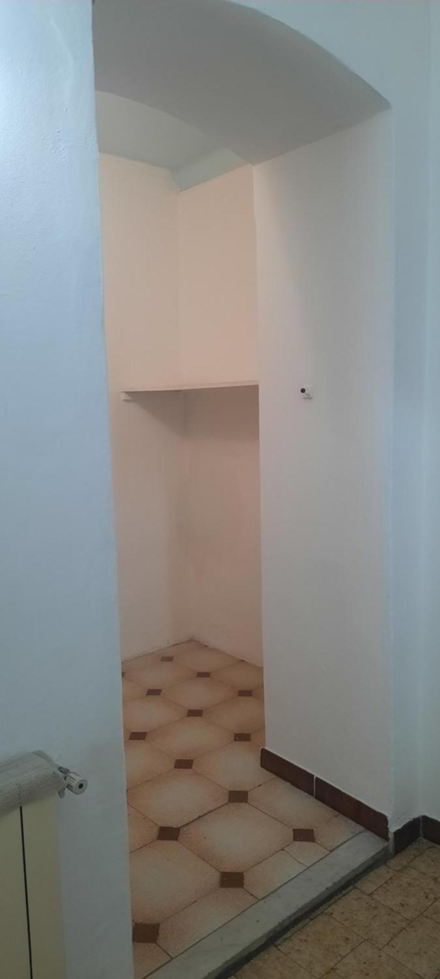 Ferry House Two Apartment La Spezia Room photo