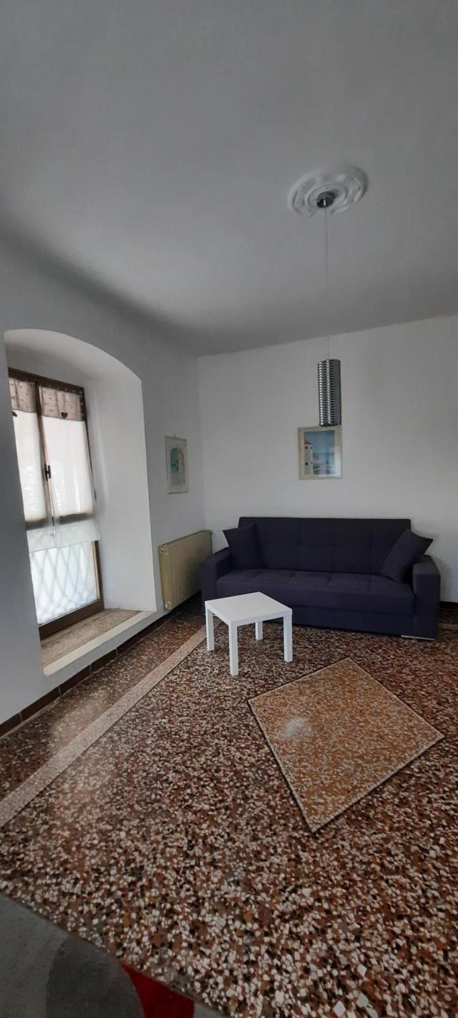 Ferry House Two Apartment La Spezia Room photo